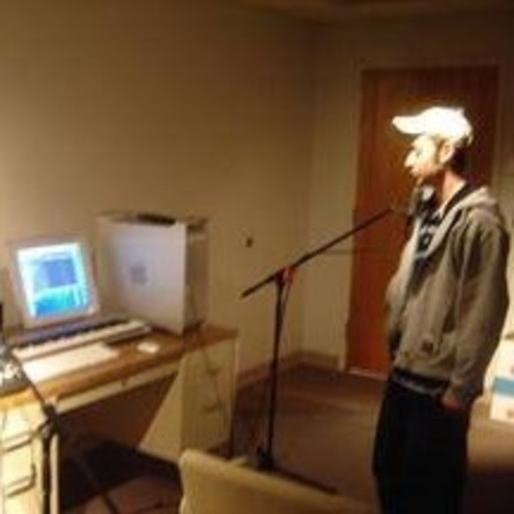 Meet your Posher, Zachary - Picture 1 of 1